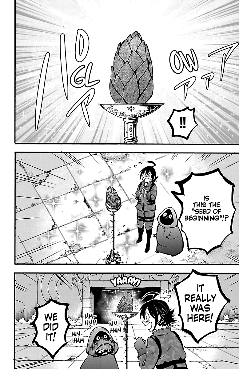 Mairimashita! Iruma-kun, Chapter 120 image 13